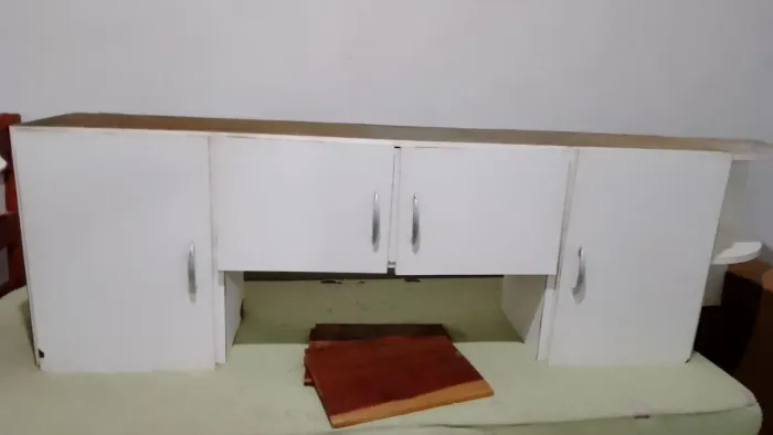 Troco Guarda Comida 