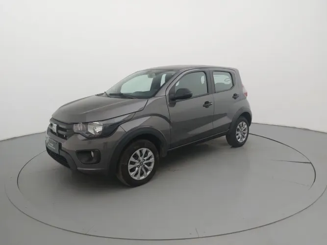 Fiat Mobi Like 1.0 Fire Flex 5P. 2025