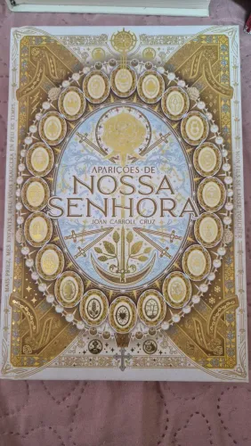 Aparições de Nossa Senhora
