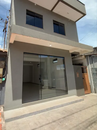 Ponto Comercial para locação