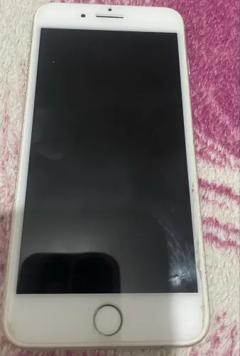 iPhone 8 Plus 
