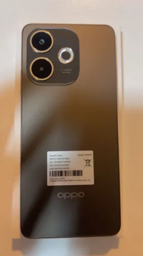 Smartphone Oppo A5 Pro 5G