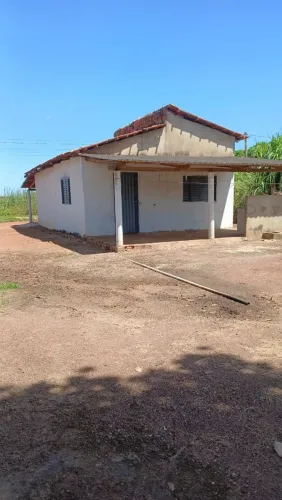Casa em aparecida do rio negro escritu