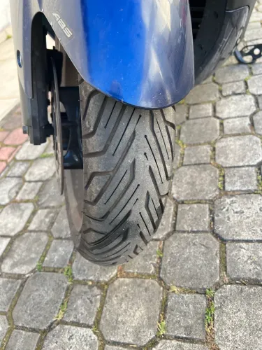 Nmax 160 2022