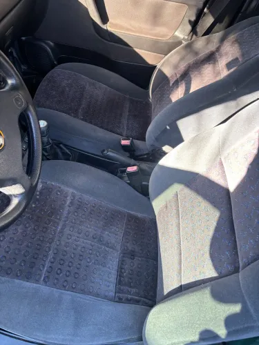 Chevrolet Astra Advantage 2.0 MPFI 8V Flexpower 5P 2011