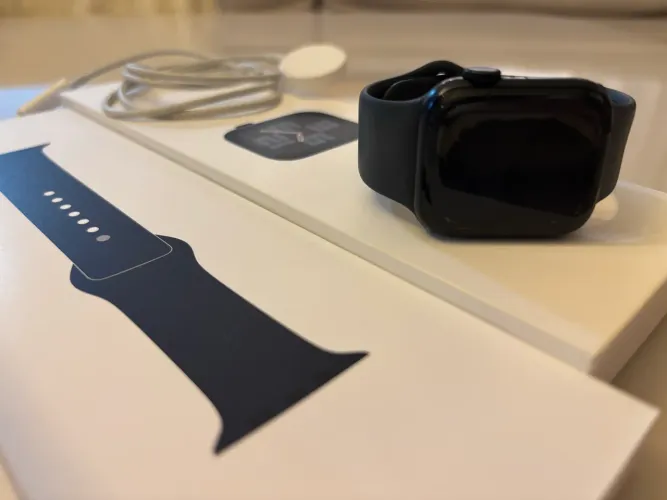 Apple Watch