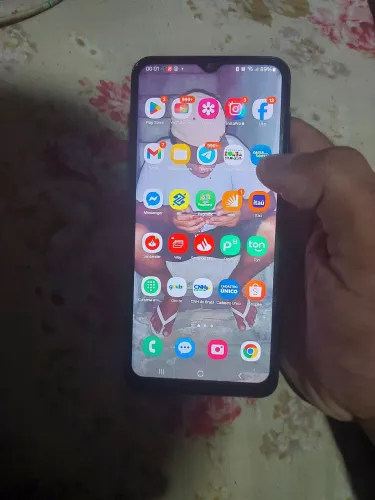 SAMSUNG A23