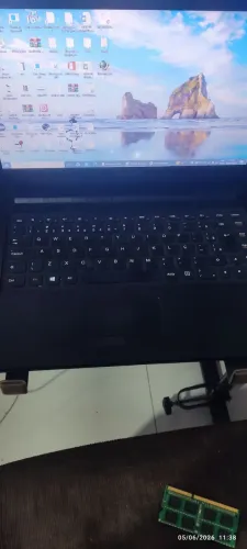 Notebook Lenovo g400s i3