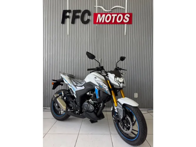 Haojue Dr 160 s 2027