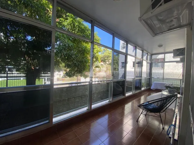 Apartamento à venda, 3 quartos, 1 suíte, BARRA DA TIJUCA - RIO DE JANEIRO/RJ