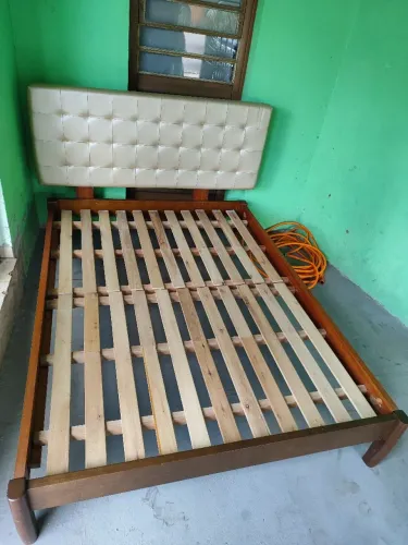 Cama de casal