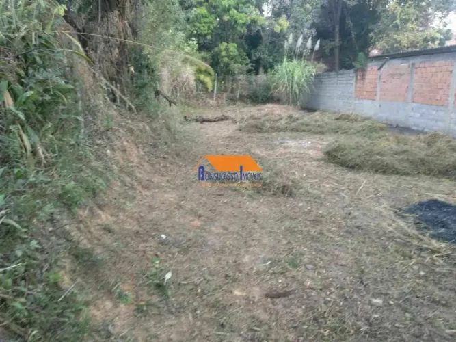 terreno bairro Jaqueline em Belo Horizonte
