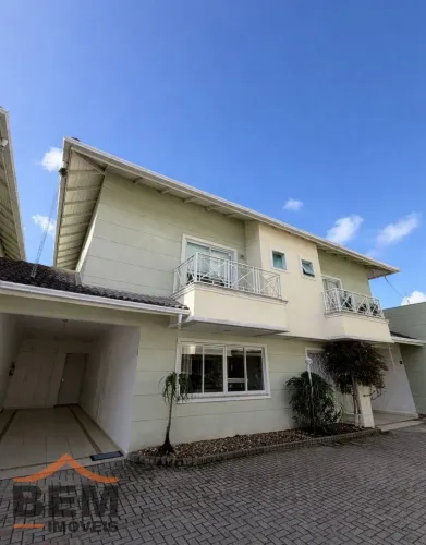 Sobrado à venda no Condomínio Villa Bella - Itajaí/SC