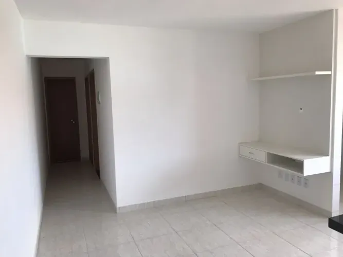 Apto Novo Setor Bueno 2 quartos