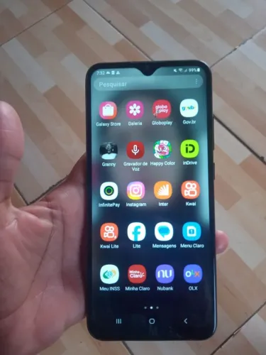 Samsung galaxy a03 64Gb 