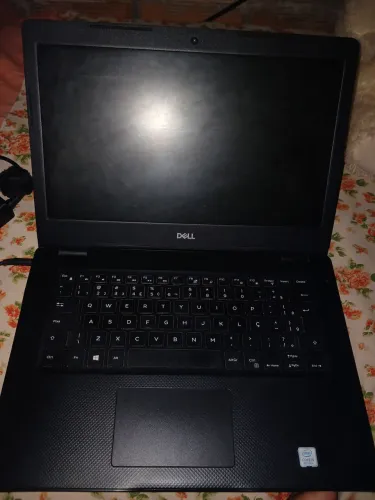 NOTEBOOK A VENDA