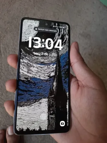 GALAXY A52S - ZERADO