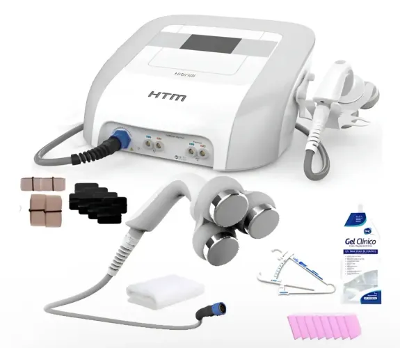 Ultrassom hibridi HTM