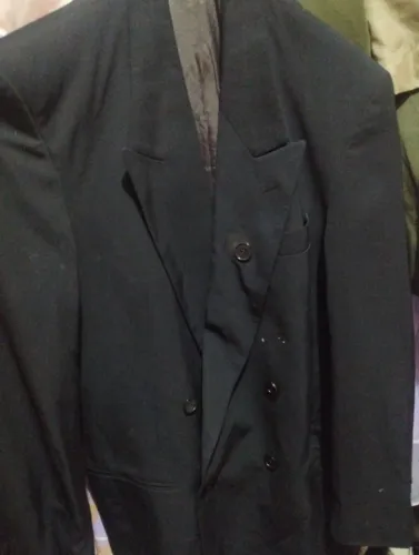 VENDO BLAZER ELEGANTE MASCULINO TAM 52