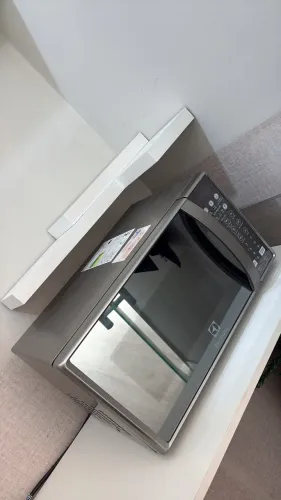 Microondas 