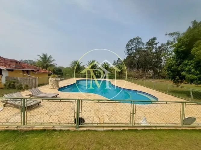 Maravilhoso Sitio com 2,5 alqueires localizado e Cesario Lange-SP a venda por 1.500.000,00