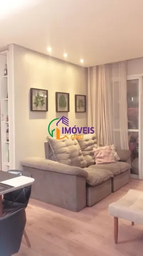 APARTAMENTO - TATUAPÉ - SP
