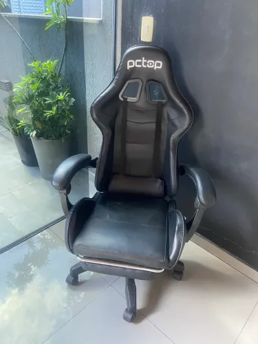 Cadeira Gamer PCTOP