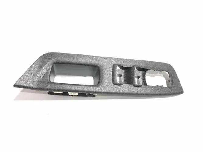 Moldura Comando Vidro Porta Motorista Ford Ecosport Se 2018