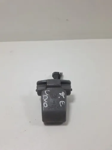 Limitador Porta Traseiro Esquerdo Fiat Uno 2017/2020