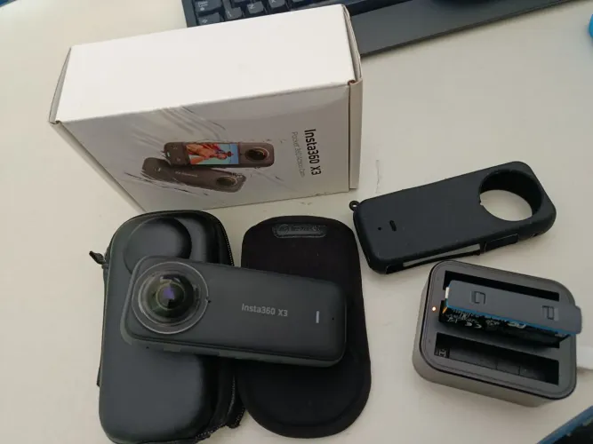 Insta360