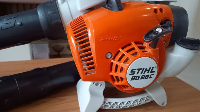 Soprador de folhas Stihl