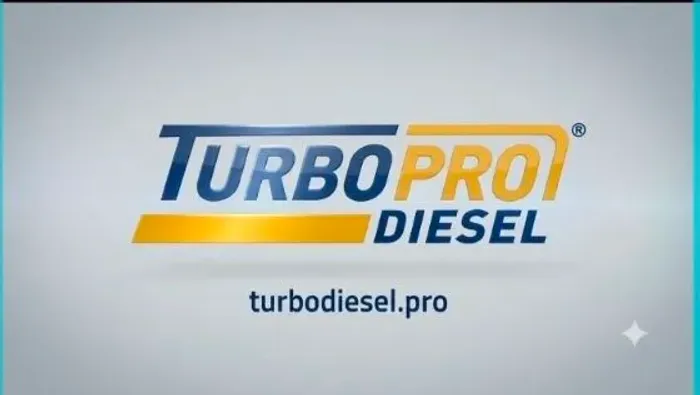 TURBO PRO DIESEL