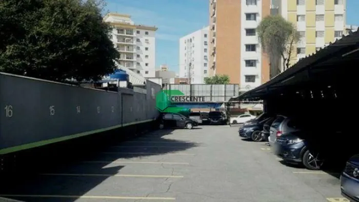 Terreno - Próximo a Prefeitura de Santo André
