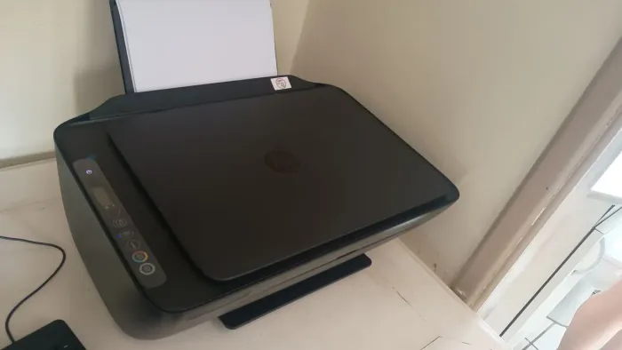 IMPRESSORA HP DESKJET 2874 WIFI