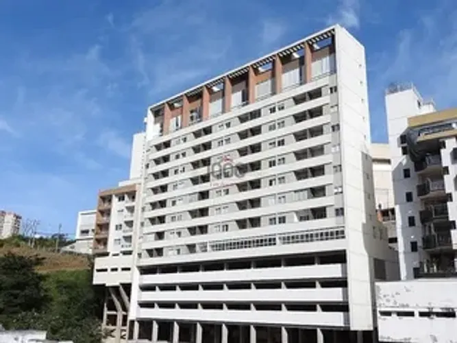 Apartamento 1 quarto - São Mateus