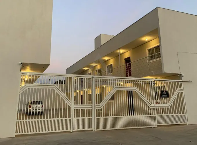 Prédio à venda em Campinas, Jardim Santa Mônica, com 650 m²