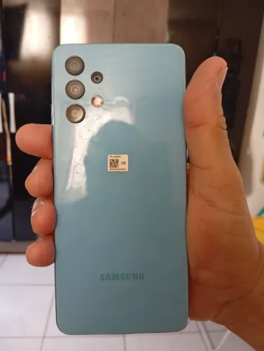 Vendo celular Samsung A32
