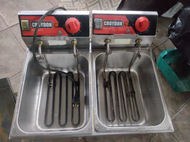 Fritadeira