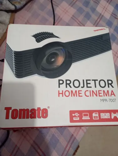 Projetor led Tomate MPR-7007