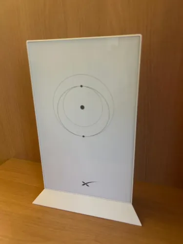 Antena Starlink Gen 2 Padrão + Roteador