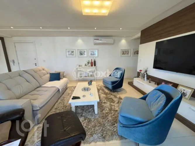 Apartamento à venda Avenida Rio Branco, São Pelegrino - Caxias do Sul