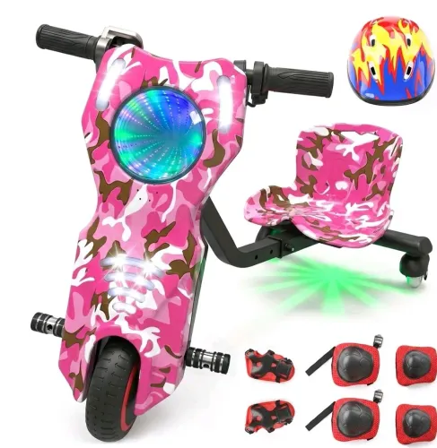 TRICICLO DRIFT - frete grátis - Promoção relâmpago