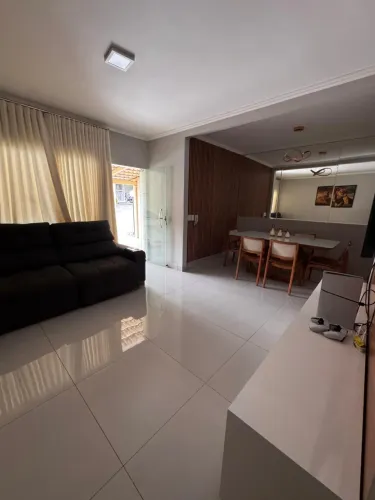 Casa Pronta para Morar no Condomínio Porto Belo 1