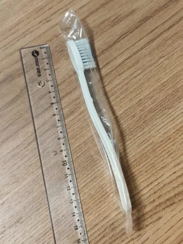 Escova dental