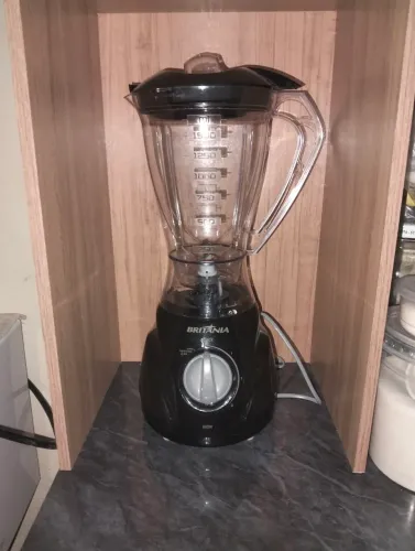 Vendo liquidificador