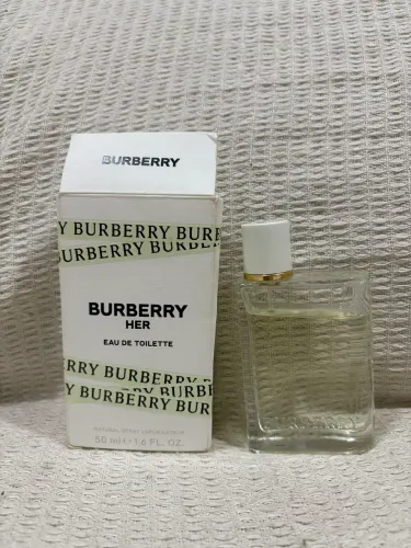 Perfume Burberry