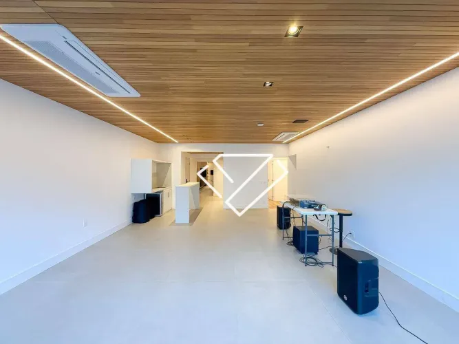 Apartamento com 3 dormitórios à venda, 197 m² por R$ 3.000.000,00 - Lagoa - Rio de Janeiro