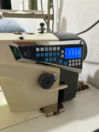 Máquina eletrônica