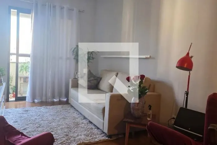 Apartamento à Venda - Barra Funda, 2 Quartos, 60 m2