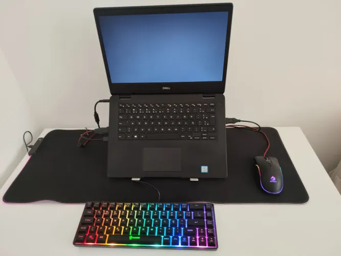 Notebook dell